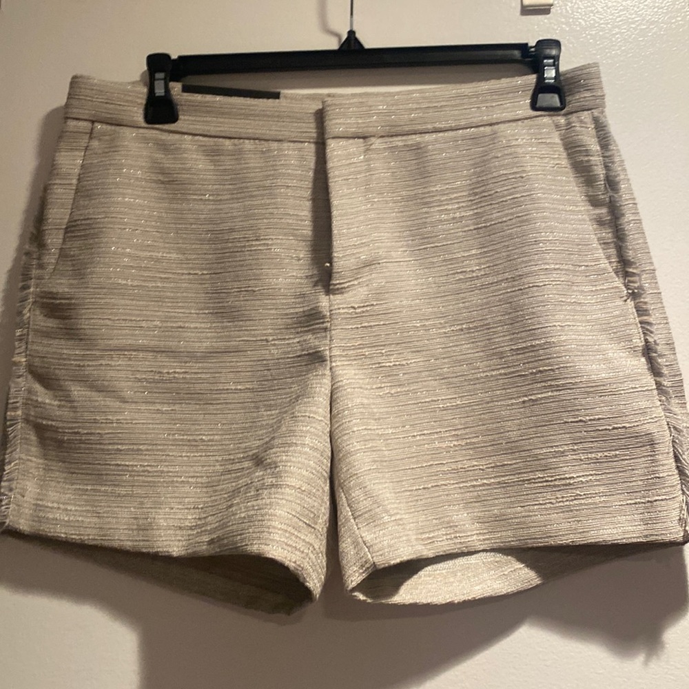 Brand new ladies Banana Republic dress shorts